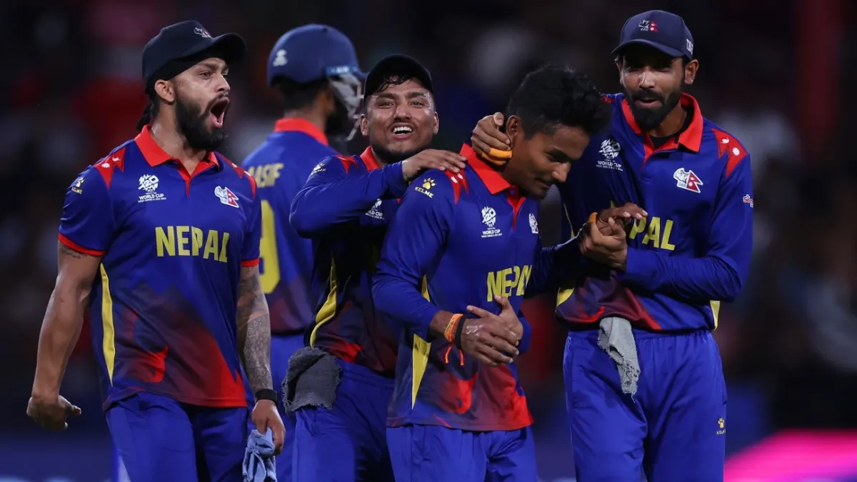 T20 World Cup Asian Qualifiers | Nepal and Oman seal spots for 2026 T20 World Cup